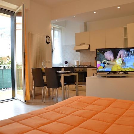 Casa Mare Lägenhet Chiavari Exteriör bild