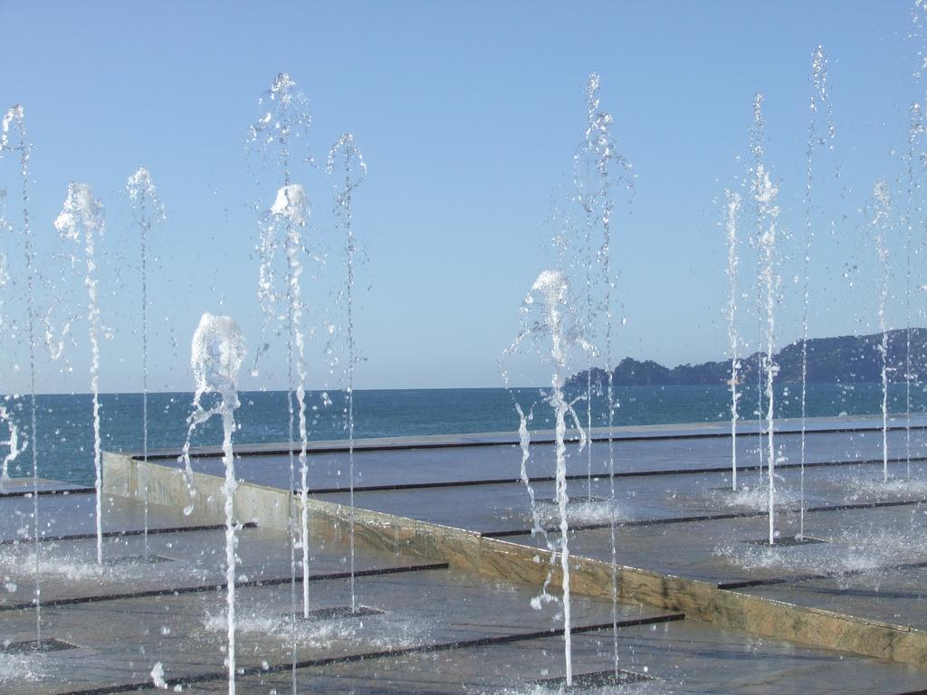 Casa Mare Lägenhet Chiavari Exteriör bild