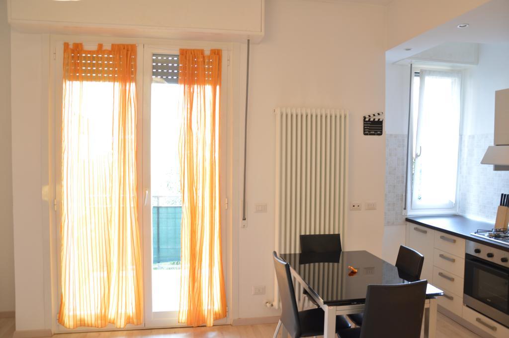 Casa Mare Lägenhet Chiavari Exteriör bild