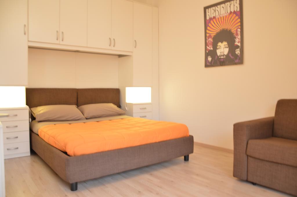Casa Mare Lägenhet Chiavari Exteriör bild