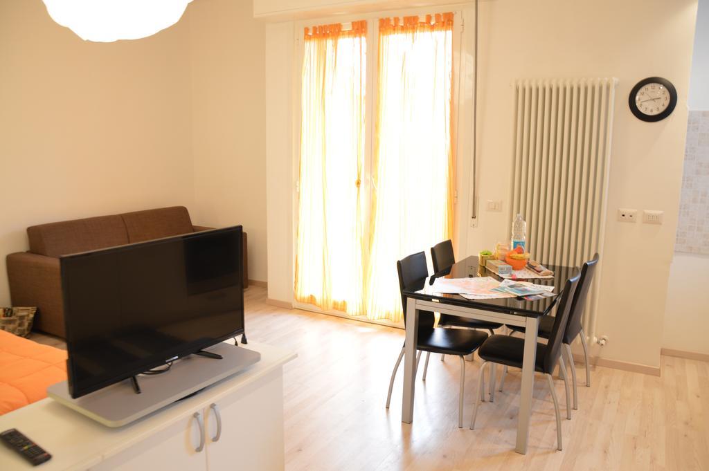 Casa Mare Lägenhet Chiavari Exteriör bild