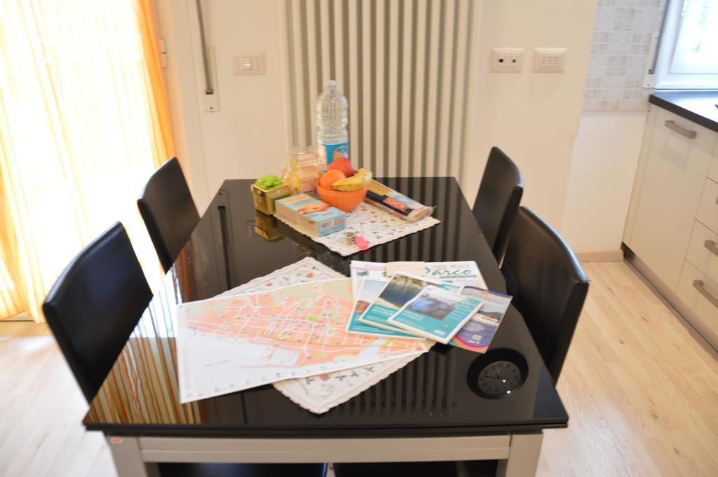 Casa Mare Lägenhet Chiavari Exteriör bild