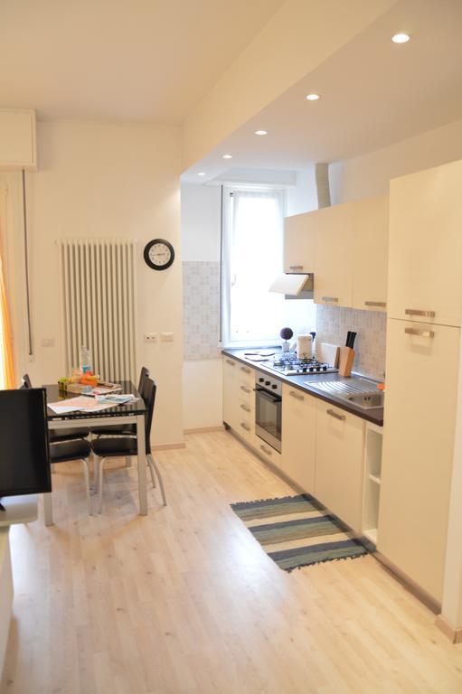 Casa Mare Lägenhet Chiavari Exteriör bild