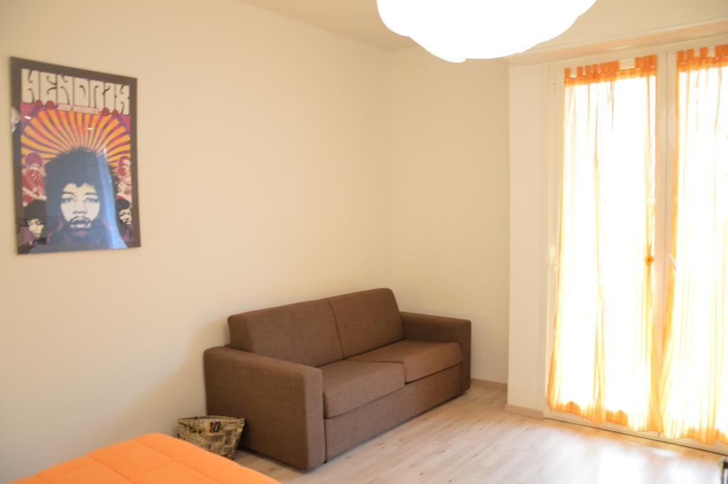Casa Mare Lägenhet Chiavari Exteriör bild