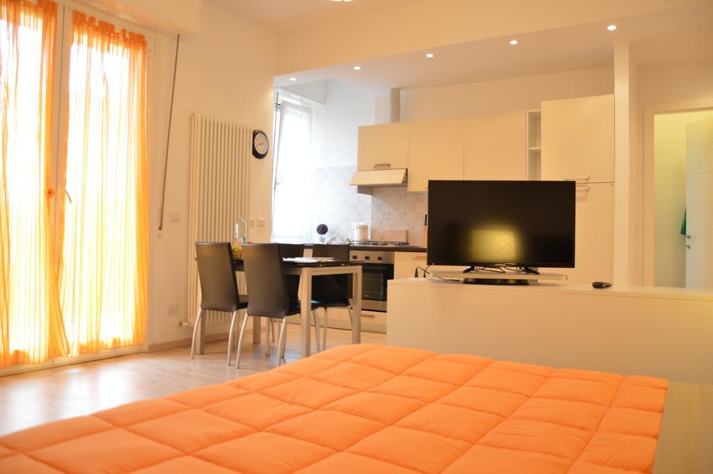 Casa Mare Lägenhet Chiavari Exteriör bild