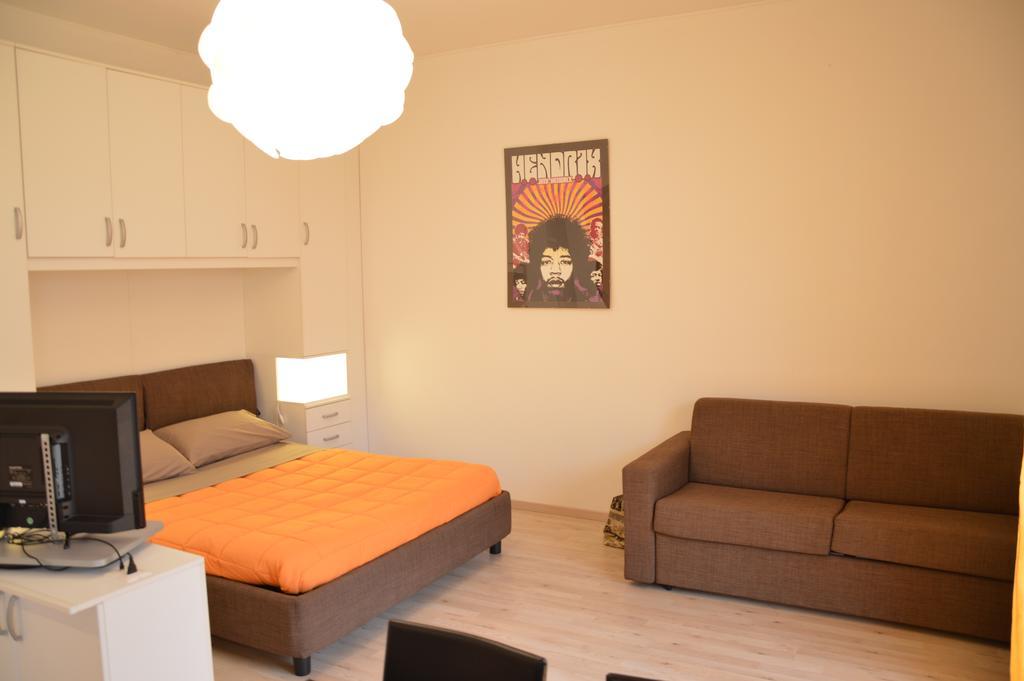 Casa Mare Lägenhet Chiavari Exteriör bild